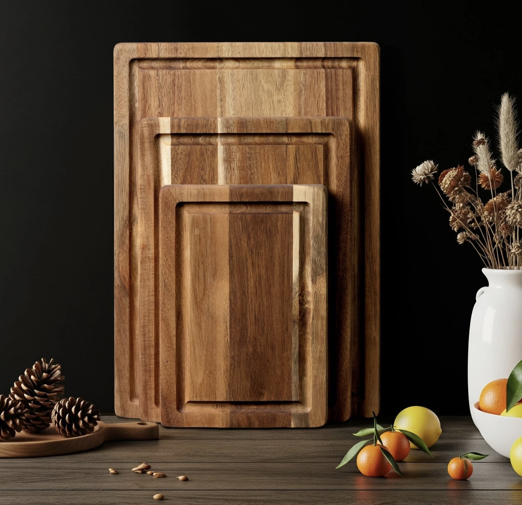 Kitchen acacia Items from Relilink.pdf